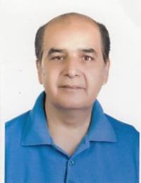 دکتر سعید نظری دندانپرشک